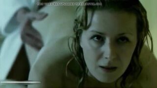 Using My Wife in Front of a Older Maid