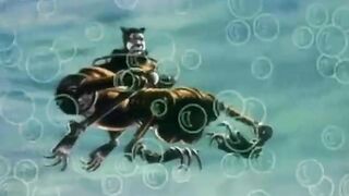 Loni Sander in Blond Godess (1982)