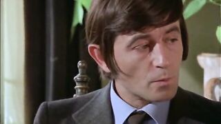 Bodylove (1977) with Cathrine Ringer