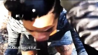 Oral-Job Compilation 2B