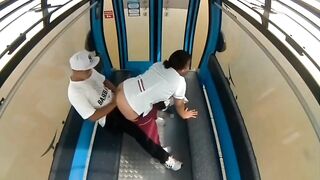 Teleferico Guayaquil