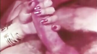 Vintage Cumshots 543