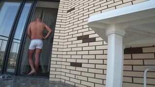 Taboo. My Wife Brought A Neighbour Into The Abode And Cheated On Her Spouse During The Time That This Guy Was At Work.Real Cheating