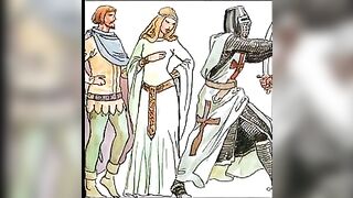 The Noted Erotic Boleros of Manara and Ravel