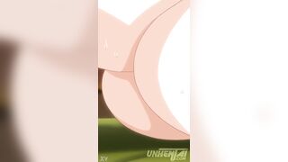 Mother I'd Like To Fuck Squirting Milk From her Large Melons - UnHentai (quickie)