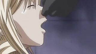 Ravishing toon sweetheart is having a worthwhile time with lads who are banging her brains out