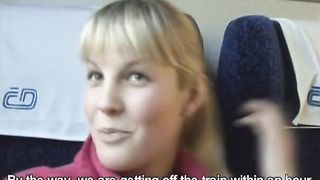 CZECH STREETS  VERONIKA