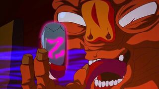 ZONE EXTRAORDINARY GHOSTBUSTERS XXXTREME GHOSTBUSTERS PARODY (Anime Porn)