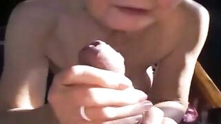 Aged step mommys and grannies homemade