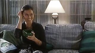 Tia Carrere My Teacher's Wife compilation