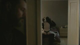 Charlotte Gainsbourg Filme Segredos Obscuros 2016