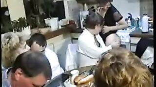 Grannys Swingers Orgia Talk Spanish