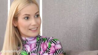 Hawt Stepmother Shares Boyfriend'S Shlong