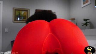 Step Mama Catches U Jerking Off and Finishes U Off