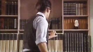 Classic 90s sex hospital, dubbed into Spanish