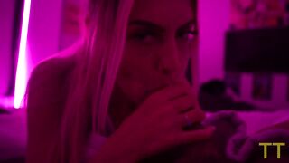 Superlatively Good Allies Has Been Awaiting All His Life For This Vagina- JC Wilds - TT S1E14