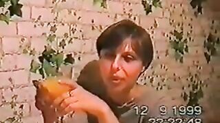 Russian swingers - archive twenty