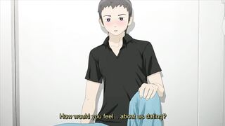 Chikan Shita Joshikousei To Sonogo, Musabori Au U Na Doero Junai - (1-two) [Full Episode] [60fps] Sub Eng