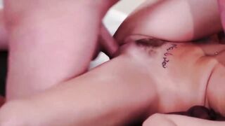 me rachel matthews getting screwed by connor burns