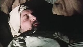 Robin Hood and King Arthur Sex Adventures, Lady Chatterley, Marian