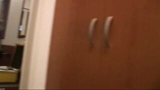 Secret Screwing At Birthday Party