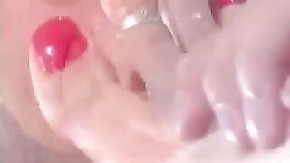 BANG ME pumps- Tiffany Mynx