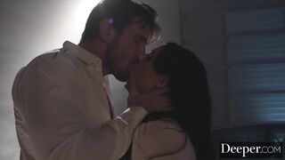 Angela white pres.: dimly lit