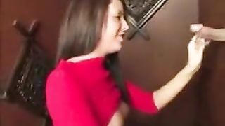 Gloryhole Compilation