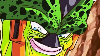 Android eighteen Gets Screwed Coarse By Cell (Dragon Ball Z 1080P)