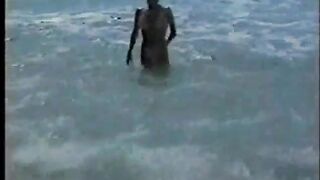 British Samantha Fox- 1997 calender cutie