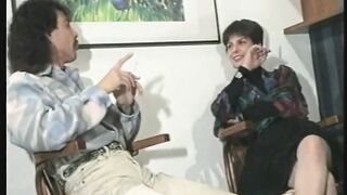 Awful German Amateur Vintage Porn