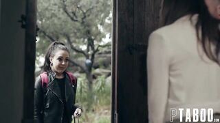 Chanel Preston, Whitney Wright In Keep Your Family Closer (Charles Dera, Chanel Preston )