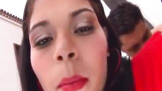 Dora Venter'S Fuck Me (Oliver Sanchez, Jazz Duro, Poppy Morgan, Katy Caro, July Paiva, Olivier Sanchez)