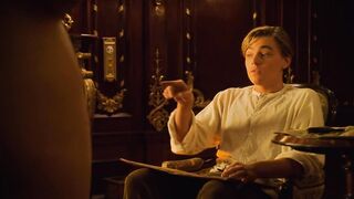 Kate Winslet - ''Titanic'' (open matte version)