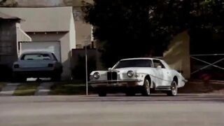 Fast Cars, Fast Woman