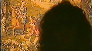 Perverse Zwitter Hure