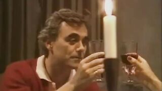 Retro - Le Fruit Defendu