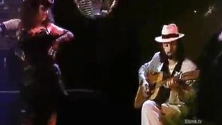 Jessica Rizzo just married is fucked by a stranger