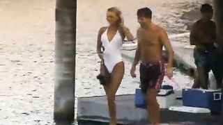 That's life two (Bolivia Samsonite, Katja Kean, Eva Roberts)