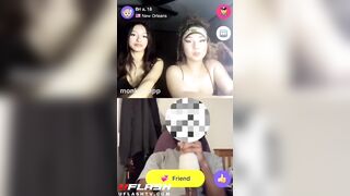 (Monkey App) Flash Compilation 31