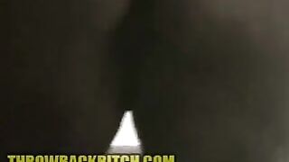 Crack slut crave to Smoke In Advance Of that babe sucked the ebony penis