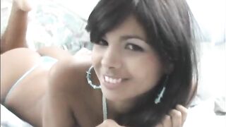 Karla Spice In The Daybed