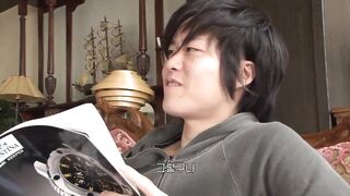 My friend‘s mother, Chapter 13