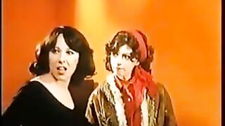 Erotiche Kunts (1976)