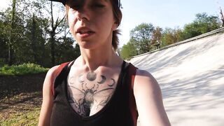 ???? VLOG n°4 // Je vous emmène au Grand Prix F1 de Monza ! ????