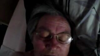 DISRESPECTING GRANNY VI WITH GRANNY WENCH LIBBY!