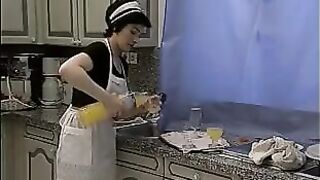 sexy Old Ladies Extraordinary - French - grannies