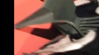 Je le suce a son anniversaire