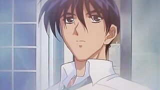 Yu-No Clip two Ep two English Uncensored