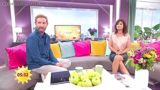 Marlene Lufen high heel doxy